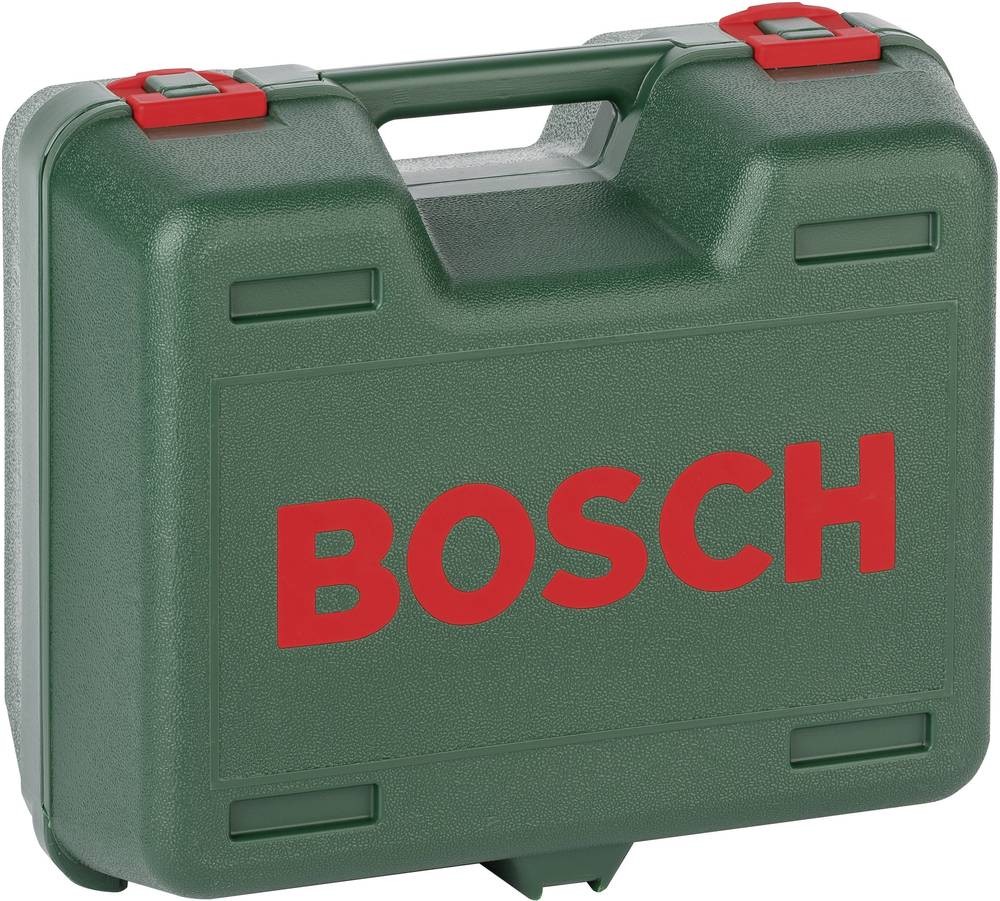 Bosch Accessories 2605438508 Maschinensuitcase