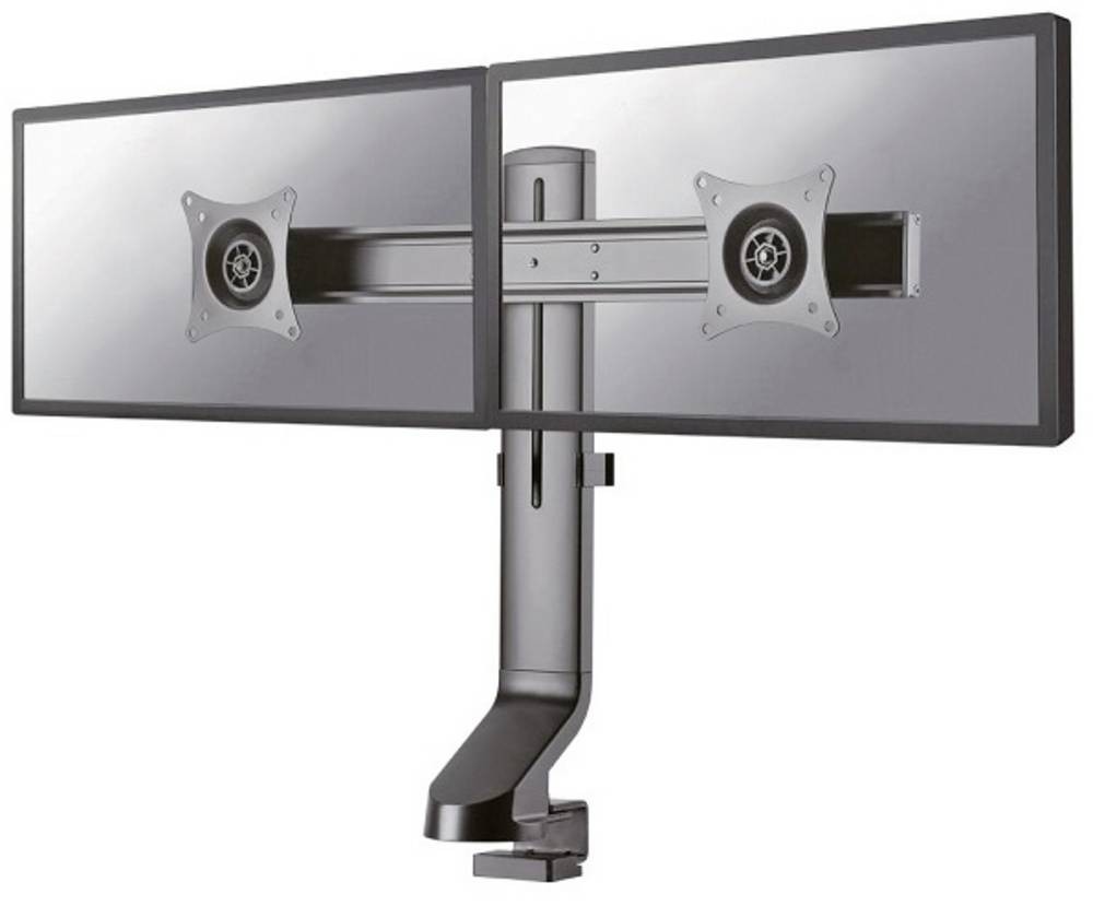 Neomounts FPMA-D860DBLACK Braccio per monitor 10-27" - Neomounts FPMA-