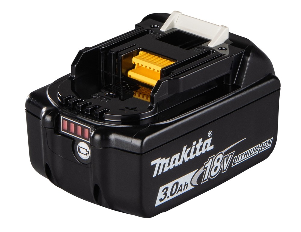 Makita 197599-5 BL 1830B Werkzeug-rechargeable battery 18V 3Ah Li-Ion