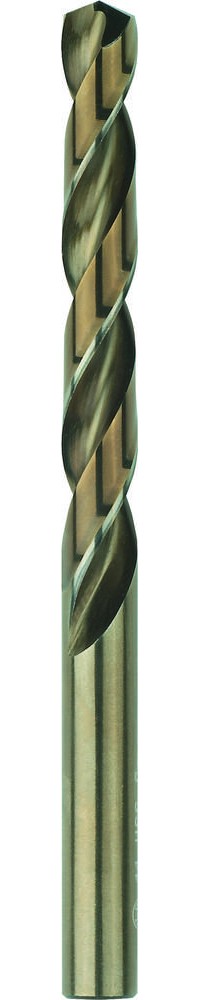 Bosch Accessories 2609255080 HSS Metall-Spiralbohrer 8.5mm Gesamtlä