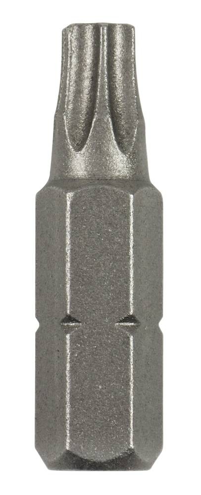 Bosch Accessories 2609255931 Sechsrund-Bit T 8 C 6.3 2 pc(s)