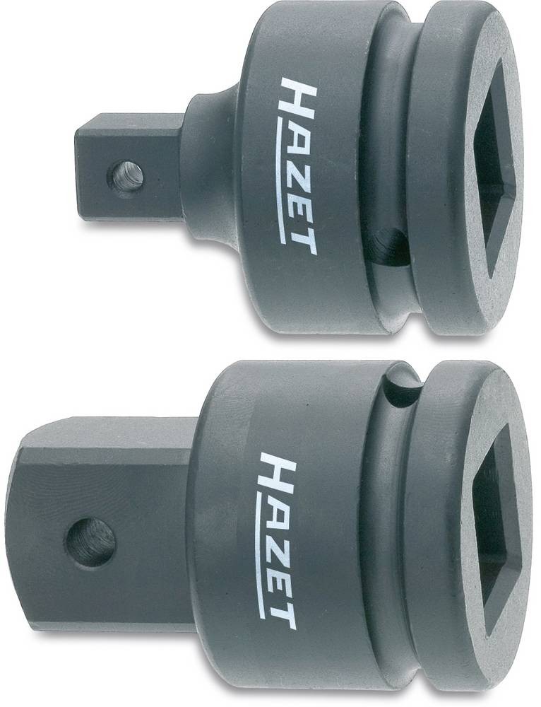 Hazet 1007S-1 Steckschlüssel-adaptor Antrieb 3/4\ (20 mm) 56 mm 1