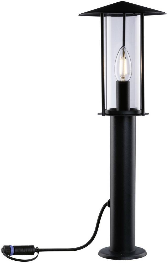 Paulmann Poller Classic 94322 Beleuchtungssystem Plug & Shine 2W