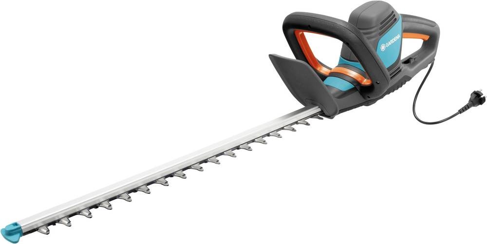 Gardena Electric Hedge Trimmer ComfortCut 600/55 - Gardena Electric
