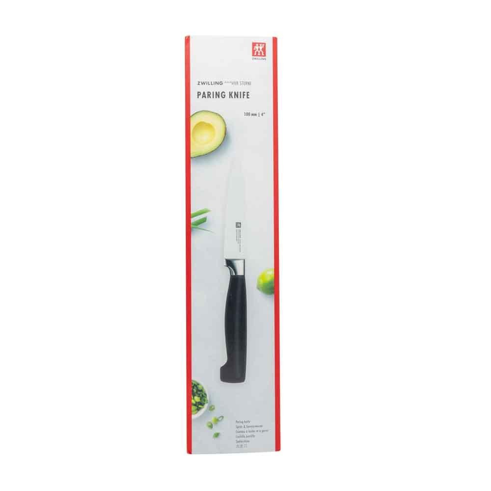 ZWILLING 31070-101-0 cuchillo de cocina Acero inoxidable - ZWILLING