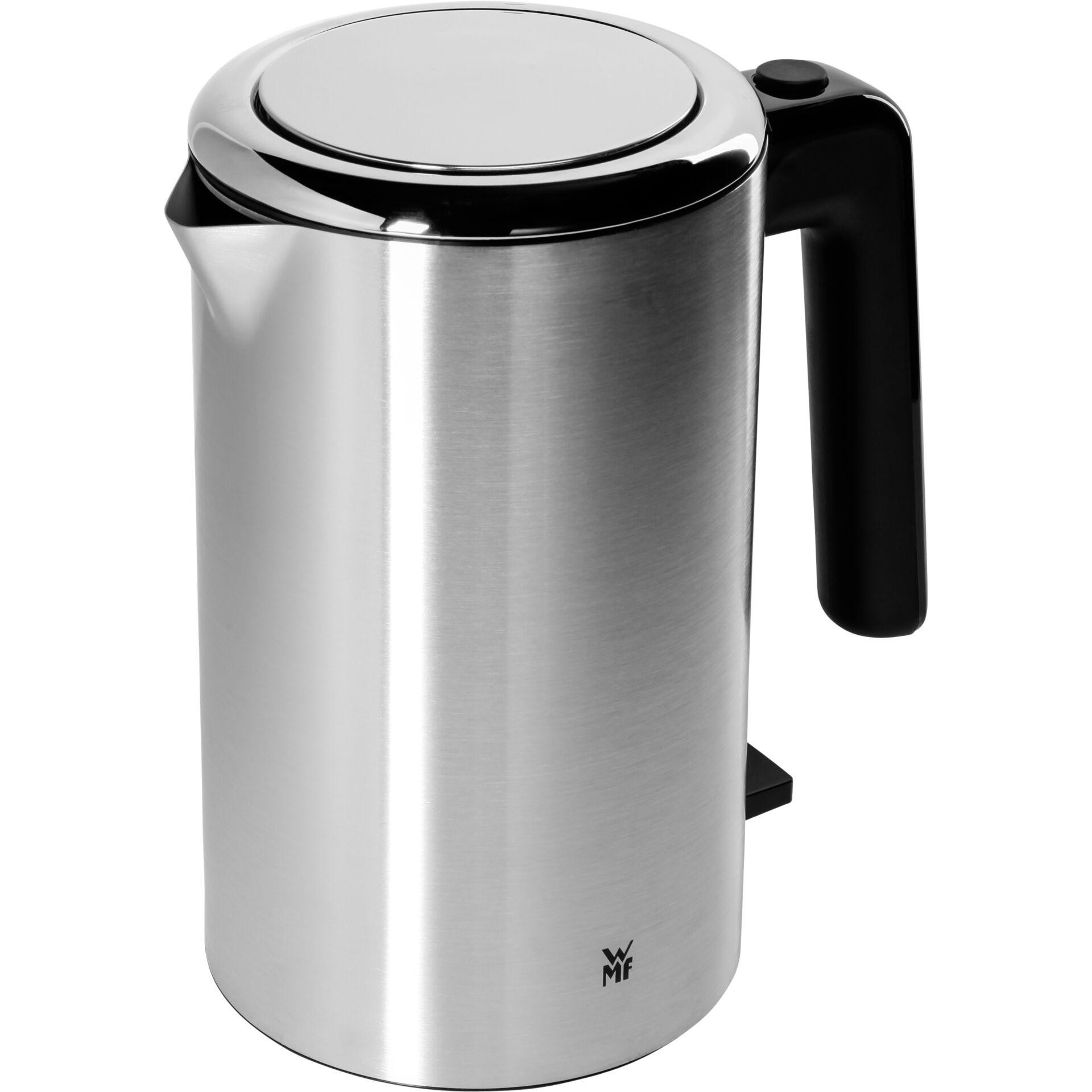 WMF 04.1313.0011 Lono Wasserkocher 1,6l
