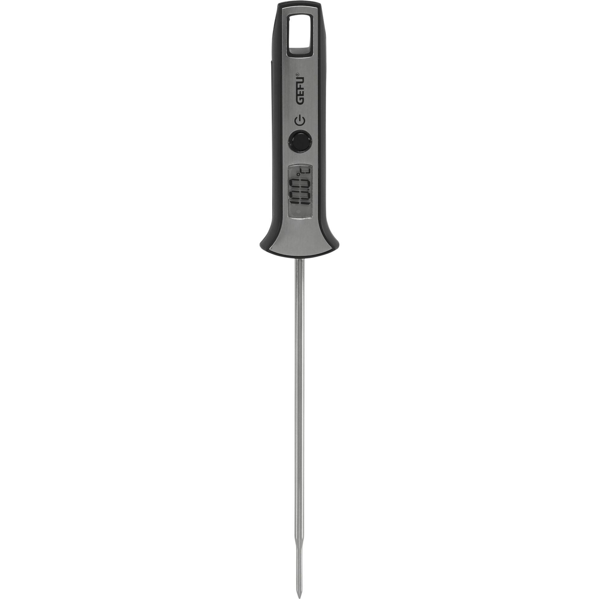 GEFU 21820 food thermometer -45 - 200 °C Digital - GEFU 21820,