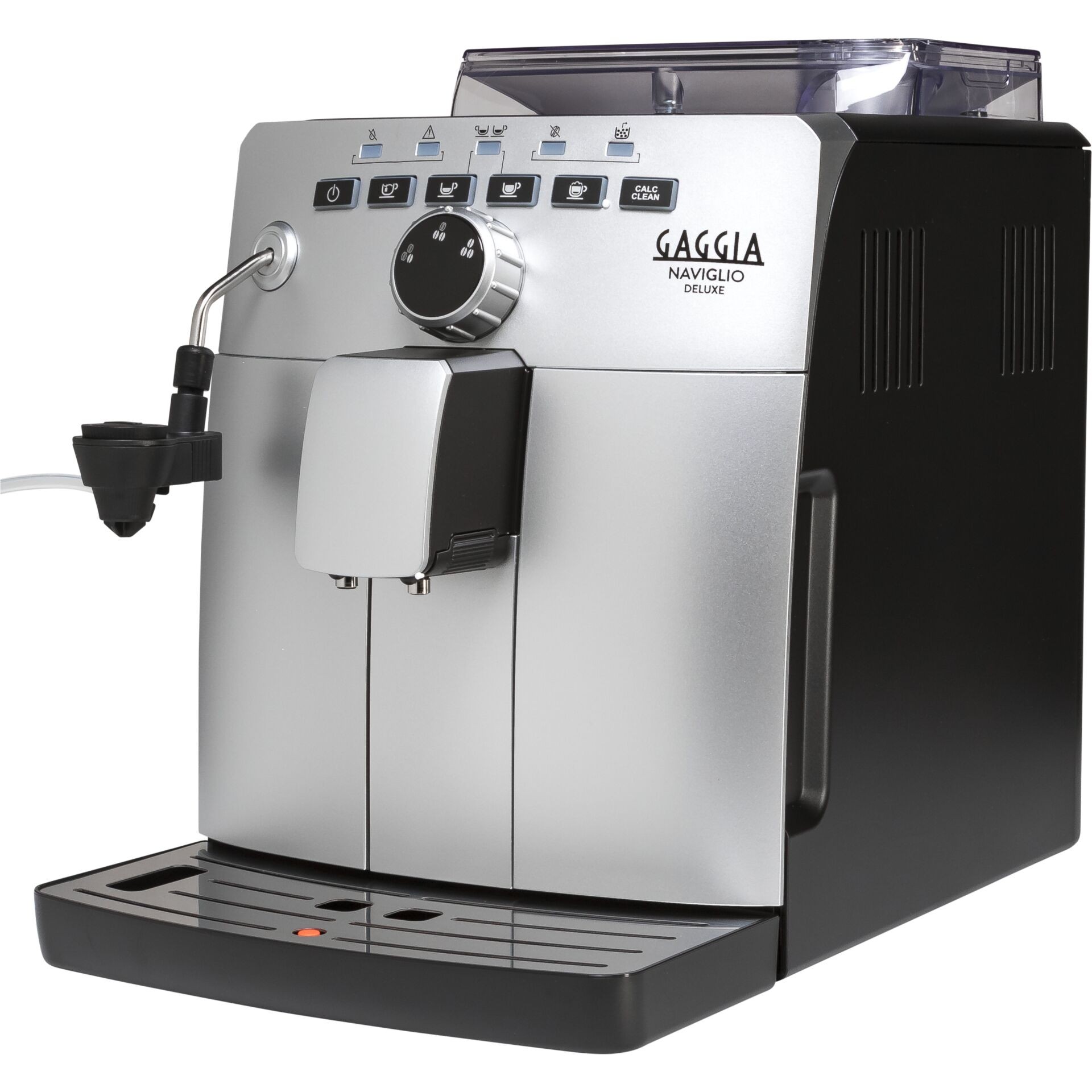 Gaggia HD8749/11 machine à café Machine à expresso 1,5 L - Gaggia