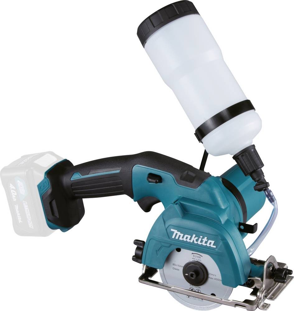 Makita Fliesenschneidmaschine 85mm 15mm 12V