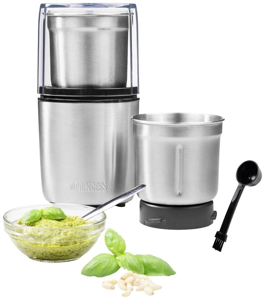 Princess 221040 Multi Chopper and Grinder - Princess 221040 Multi