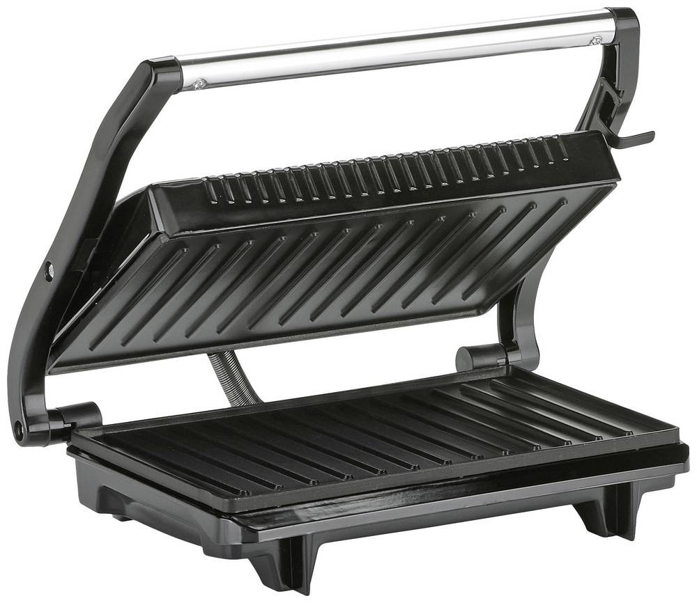 Tristar GR-2846 Elektro Kontaktgrill Schwarz