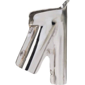 Bosch 1 609 201 798 embout de pistolet à chaleur Buse de soudage -