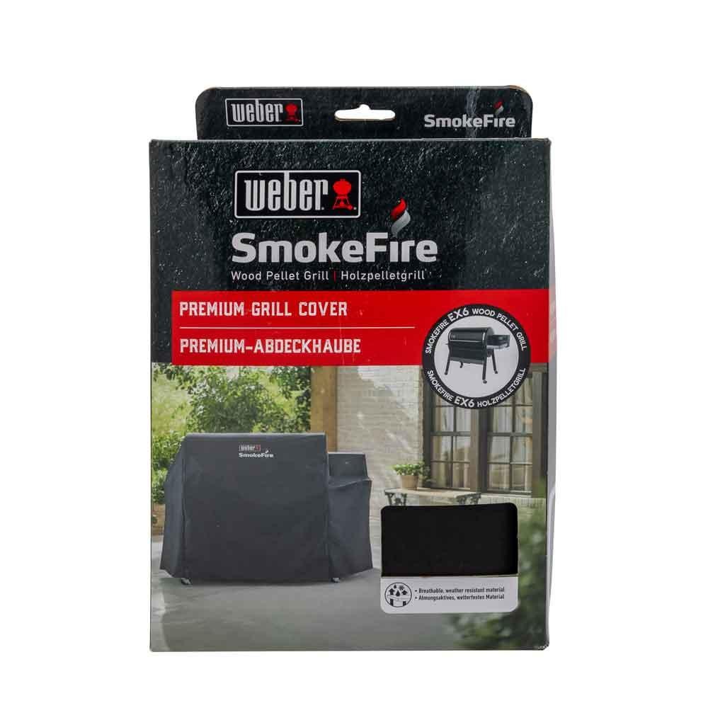 Weber 7193 accessoire de barbecue / grill Couverture - Weber 7193,