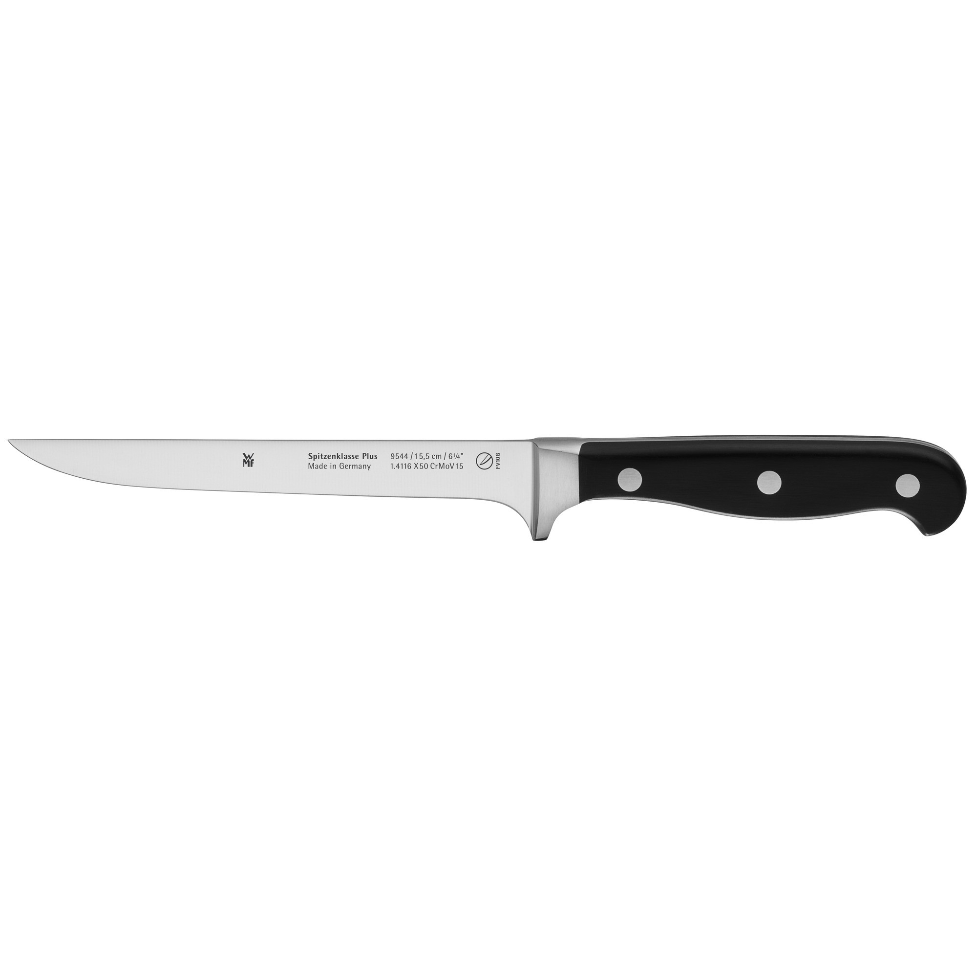 WMF Spitzenklasse Plus 1895446032 Acier 1 pièce(s) - WMF