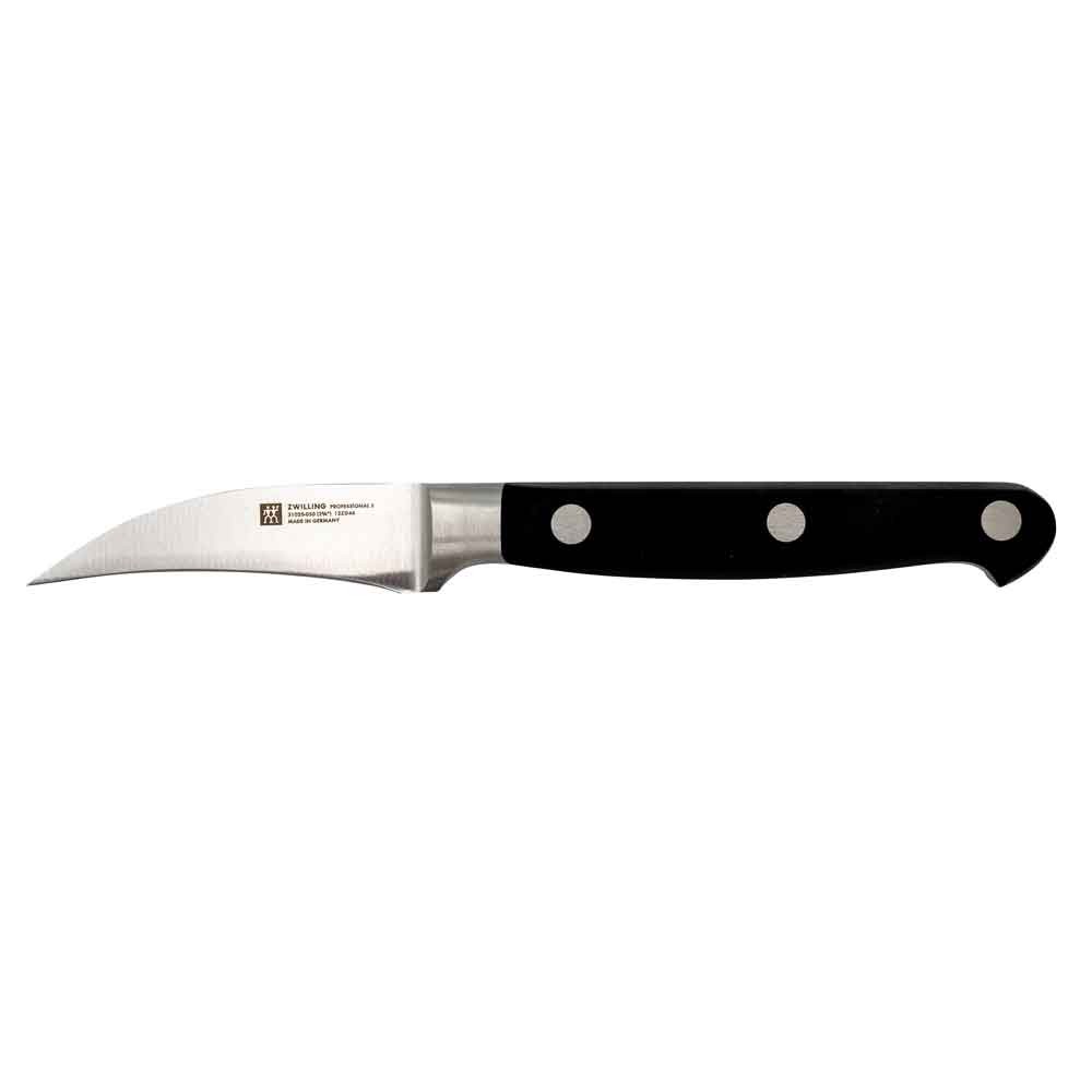 Zwilling 1001437 Professional S Schälmesser, 70 mm