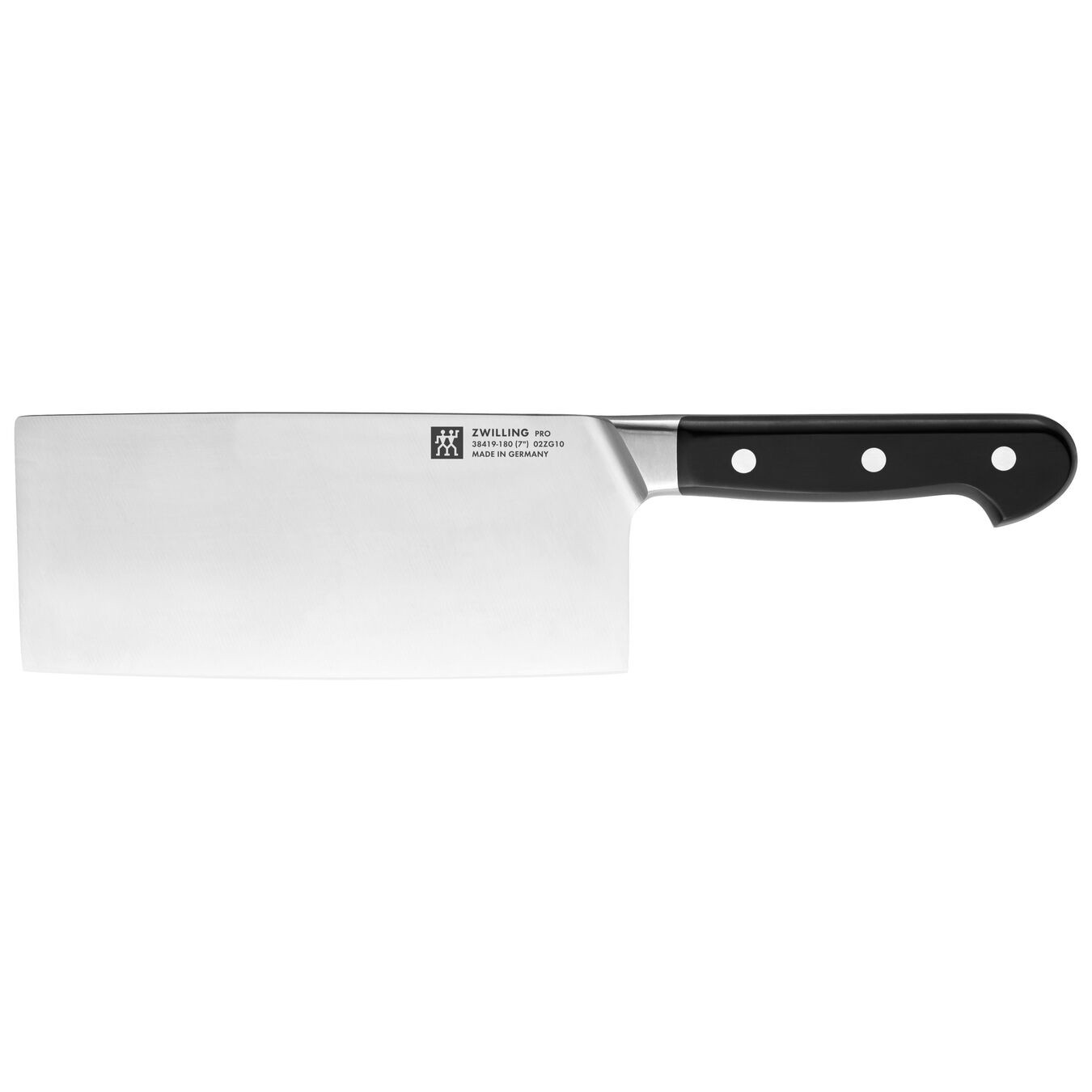 ZWILLING Pro Steel 1 pc(s) Cleaver knife - ZWILLING Pro, Cleaver