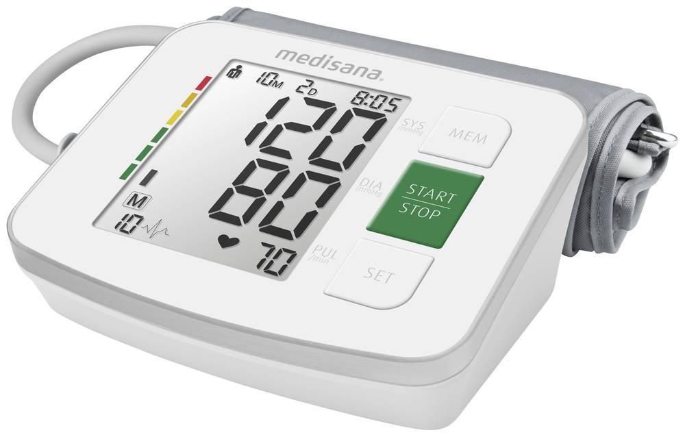 Medisana sphygmomanometer / blood pressure monitor meter BU 512