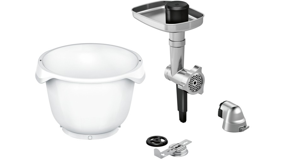 Bosch BakingSensation MUZ9BS1 - Bosch BakingSensation MUZ9BS1,