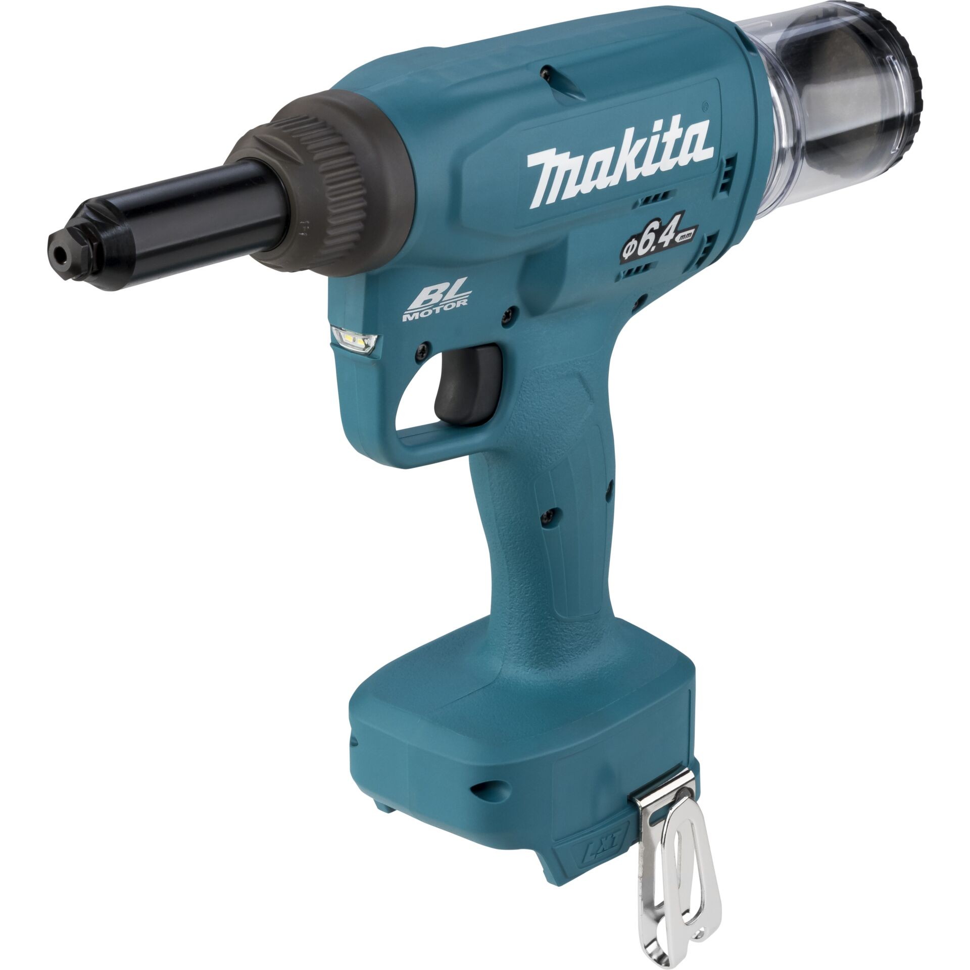 Makita DRV250Z Akku-Blindnietpistole 18 V