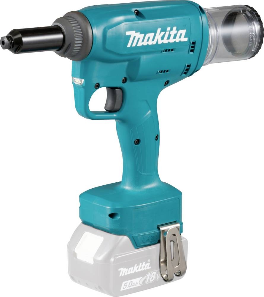 Makita DRV150Z Akku-Blindnietpistole 18 V