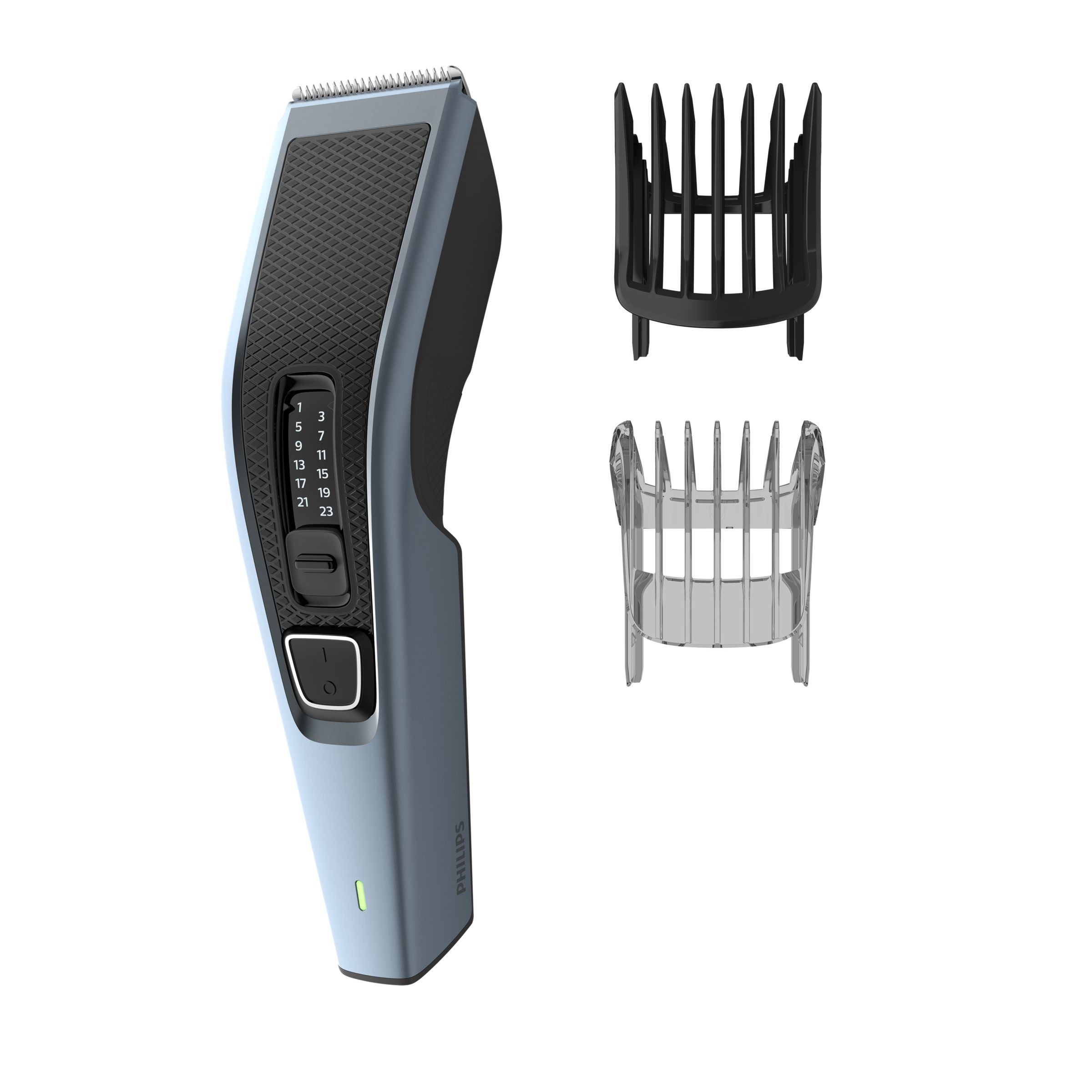 Philips 3000 series Hairclipper series 3000 HC3530/15 Hair clipper -