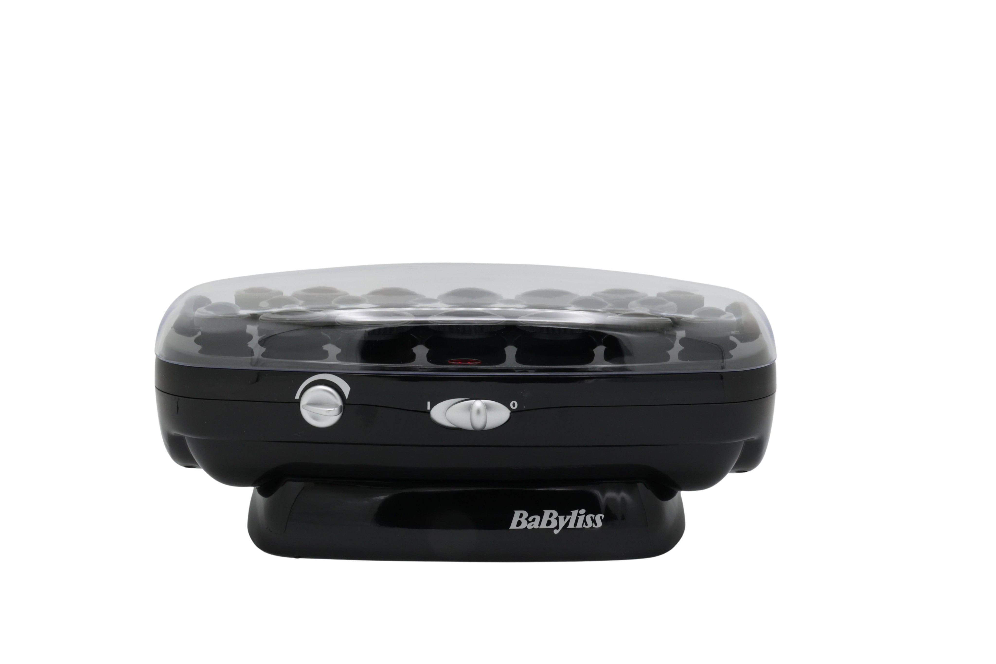 BaByliss RS035E Thermo Ceramic Rollers aufheizbare Lockenwickler