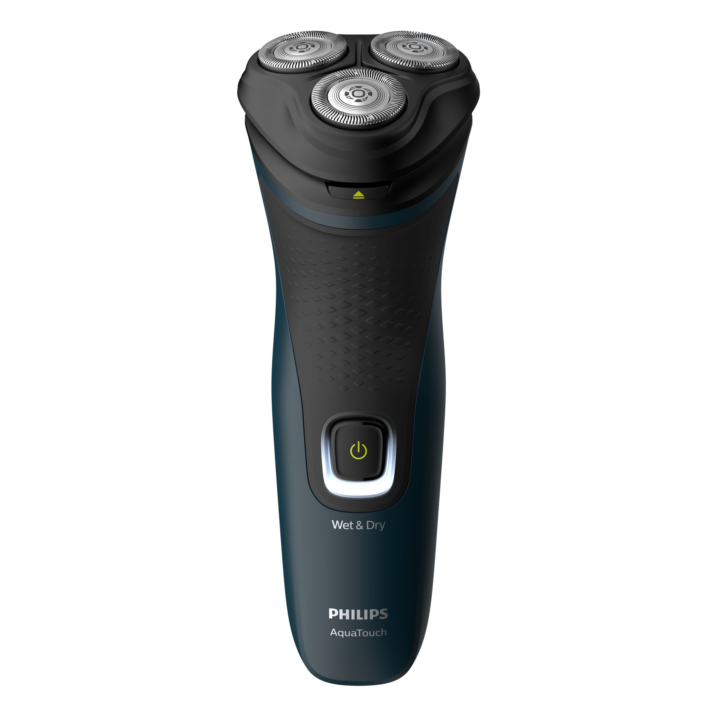 Philips 1000 series S1121/41 men's shaver Rotation shaver Black -