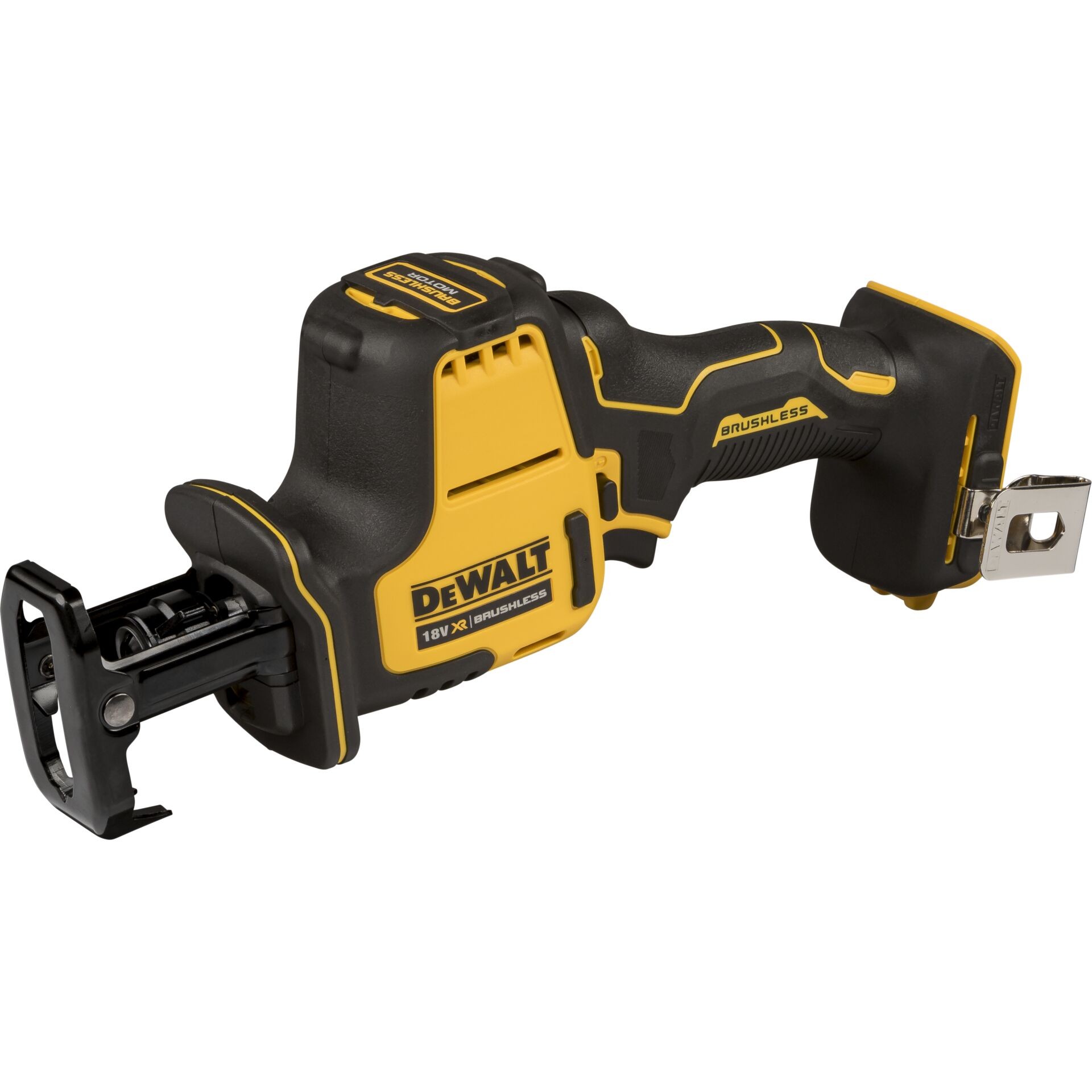 DeWalt DCS369N-XJ Akku-Säbelsäge