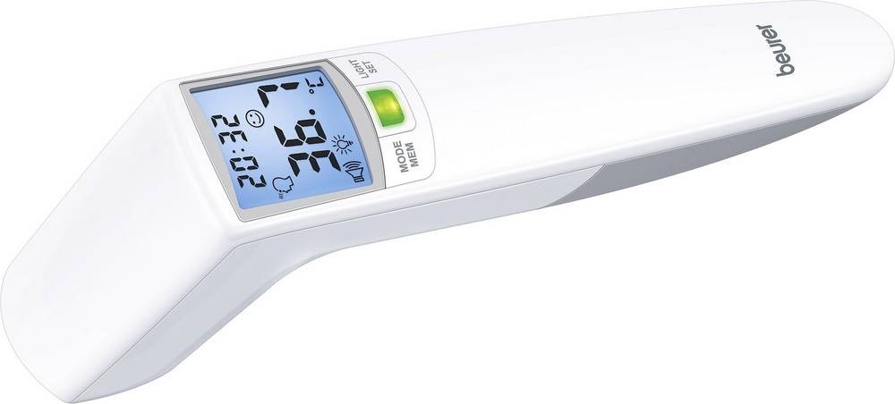 Beurer FT 100 kontaktloses Fieberthermometer with