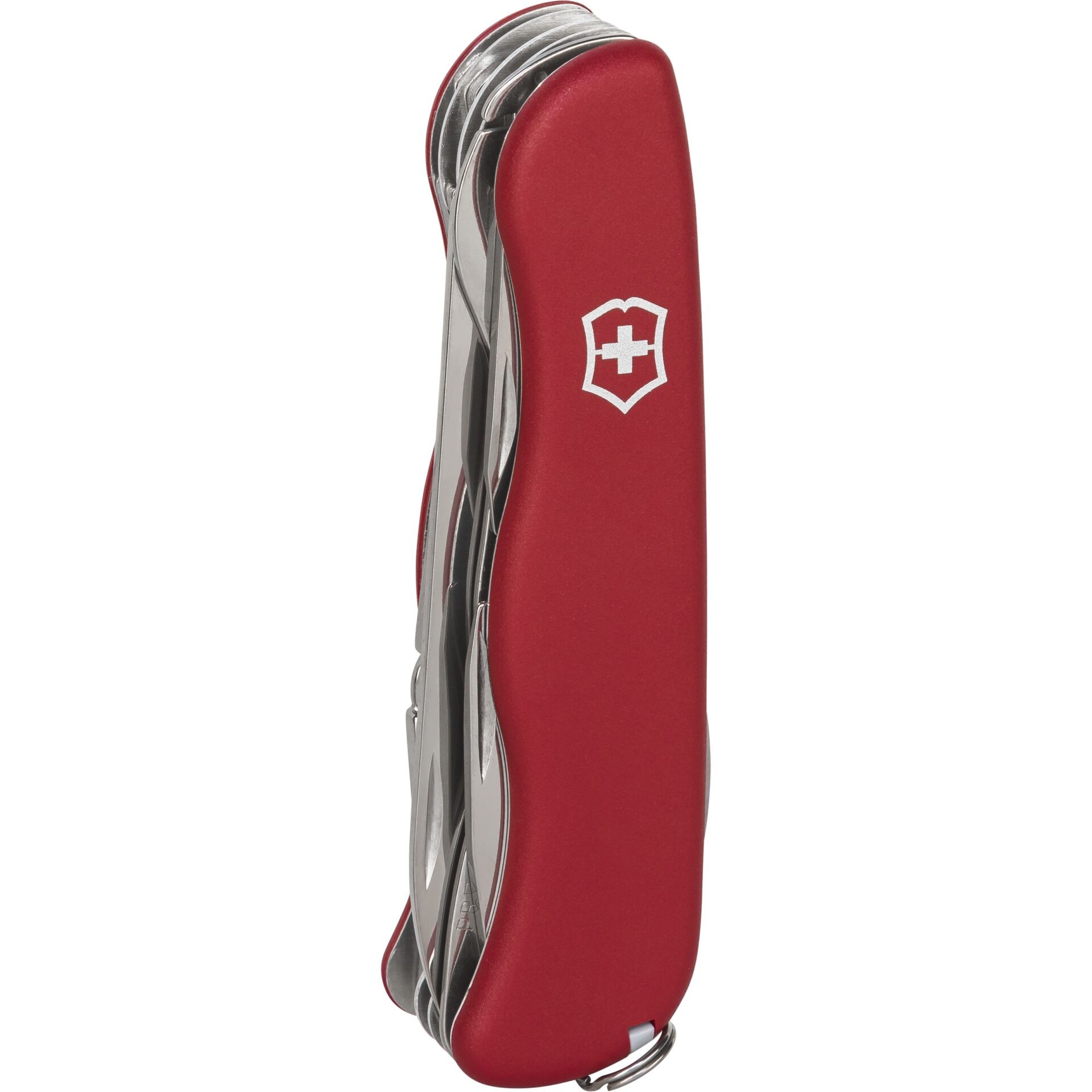 Victorinox V-0.85 64 Taschenmesser Work Champ, red
