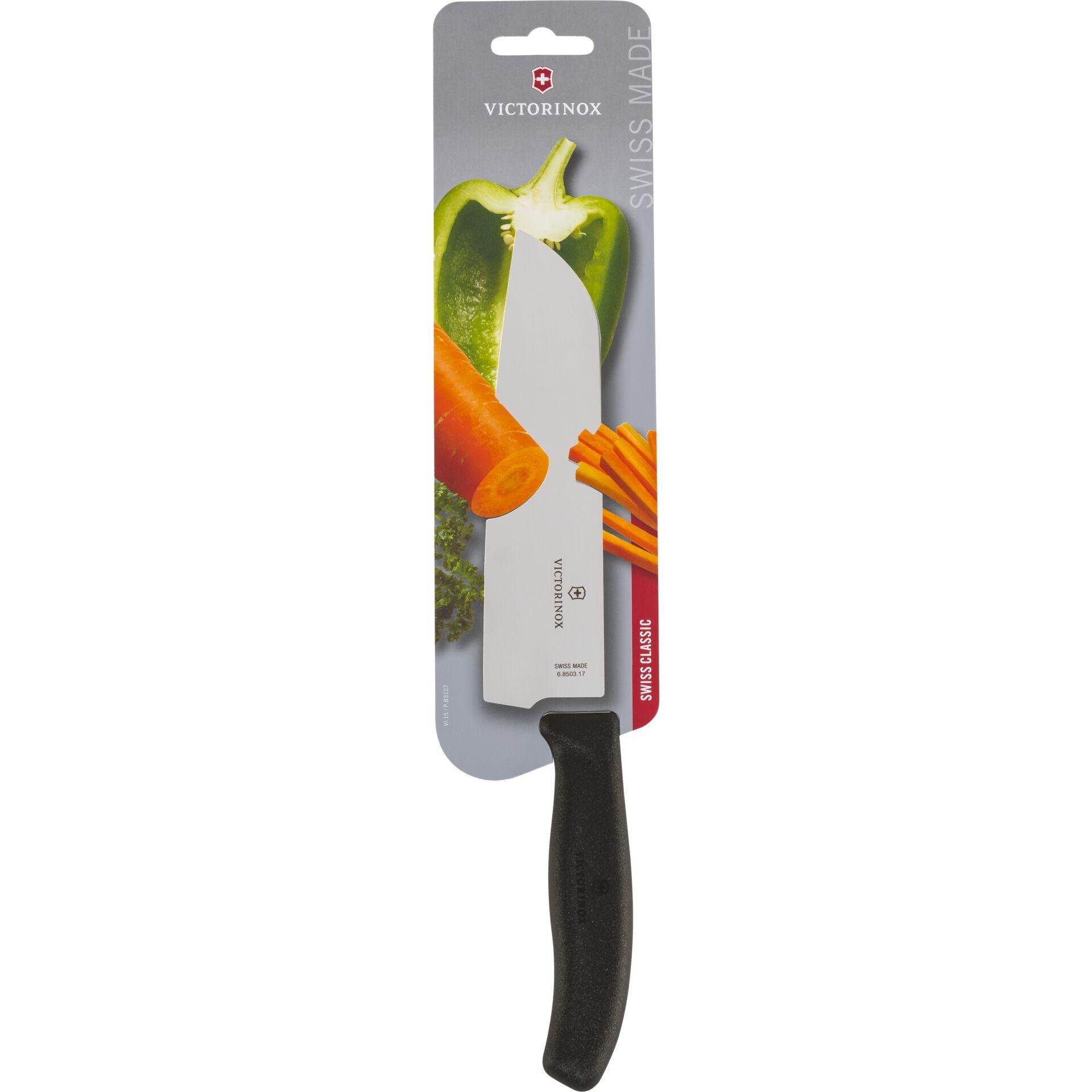 VICTORINOX Debamesser Swiss Classic argento
