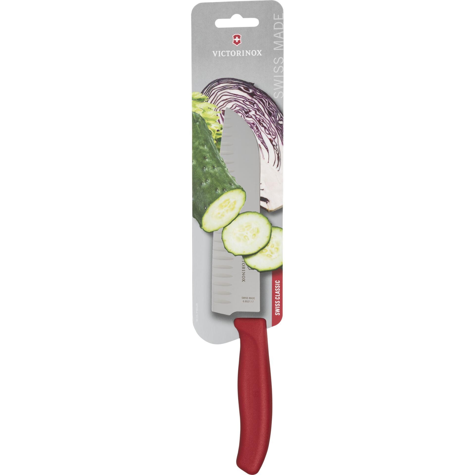 Victorinox 6.8521.17B table knife 1 pc(s) Stainless steel -