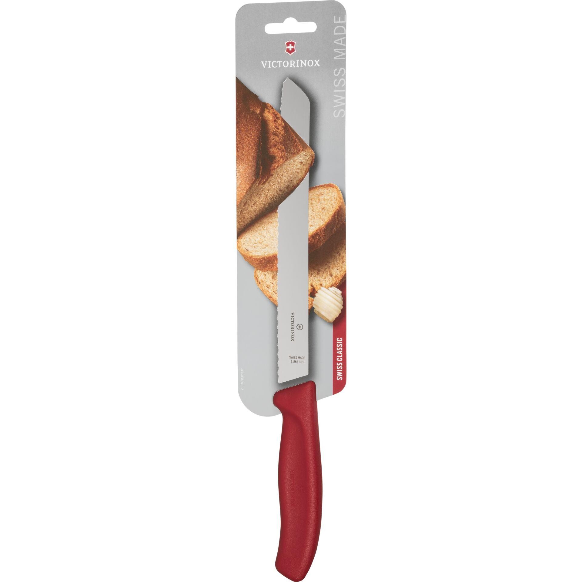Victorinox 6.8631.21B table knife 1 pc(s) Stainless steel -