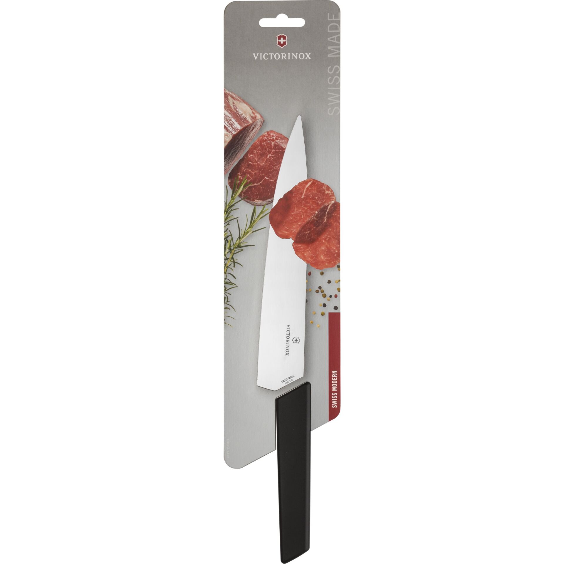 Victorinox 6.9013.22B Couteau de cuisine Acier inoxydable 1 pièce(s)