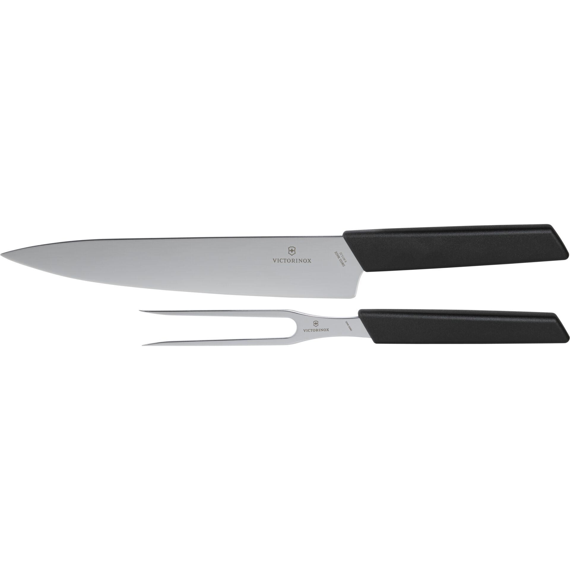 Victorinox 6.9093.21G posata da cucina e set di coltelli 2 pz -