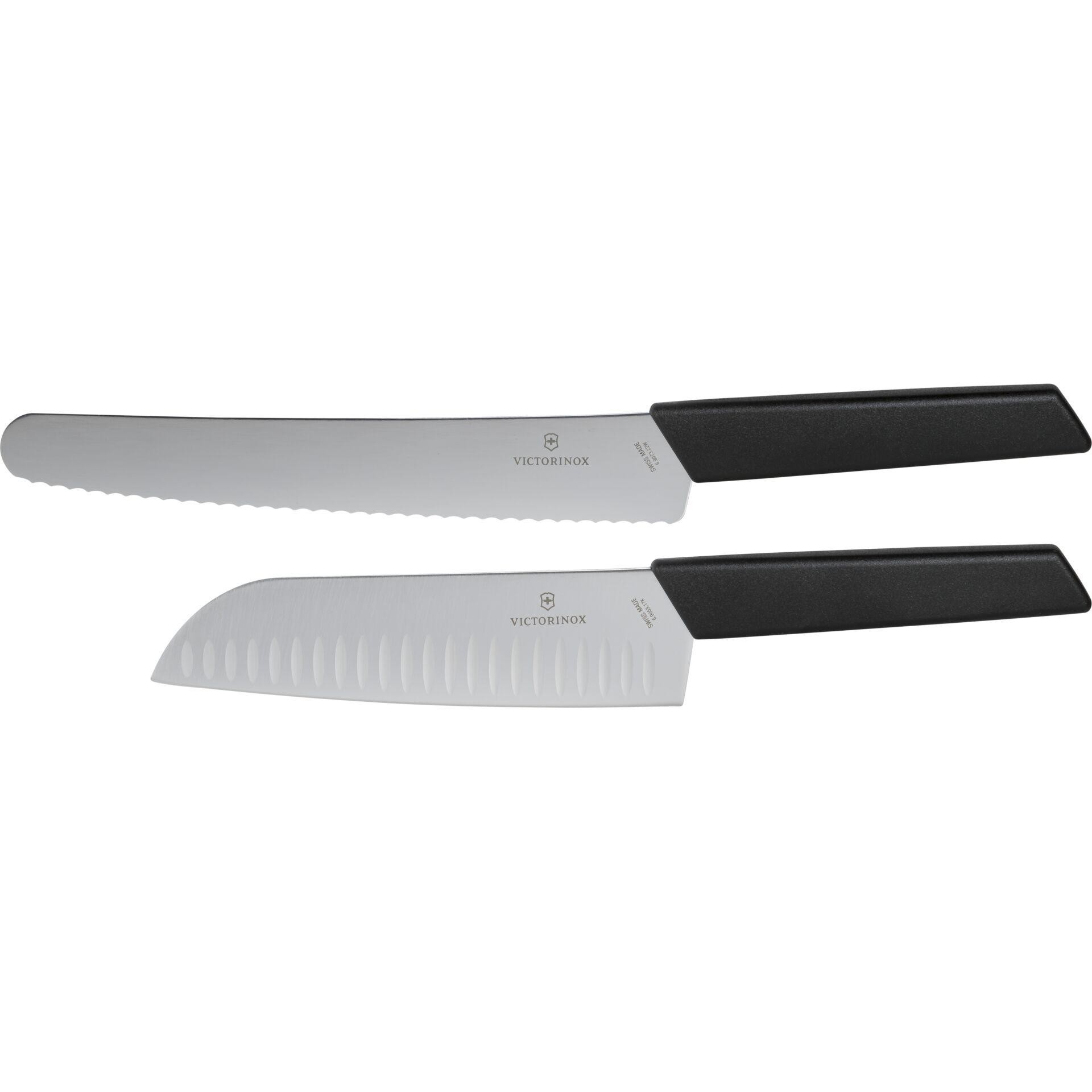 Victorinox 6.9093.22G kitchen cutlery/knife set 2 pc(s) - Victorinox