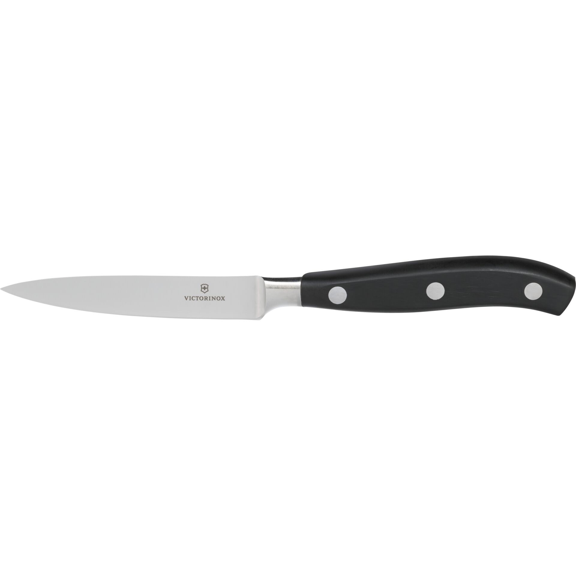 Victorinox 7.7203.10G Gemüsemesser nero