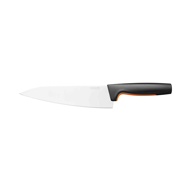 Fiskars 1057534 kitchen knife Stainless steel 1 pc(s) Chef's knife -