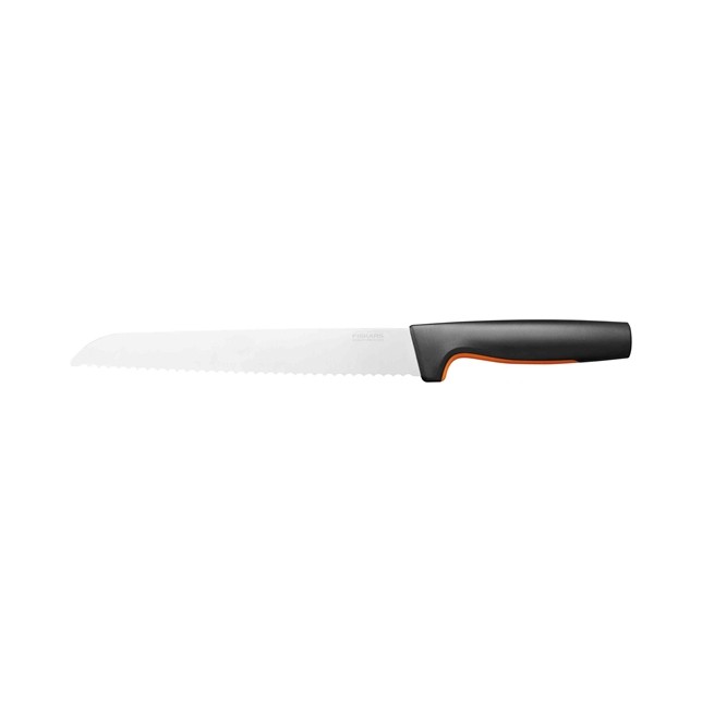 Fiskars 1057538 kitchen knife Stainless steel 1 pc(s) Bread knife -