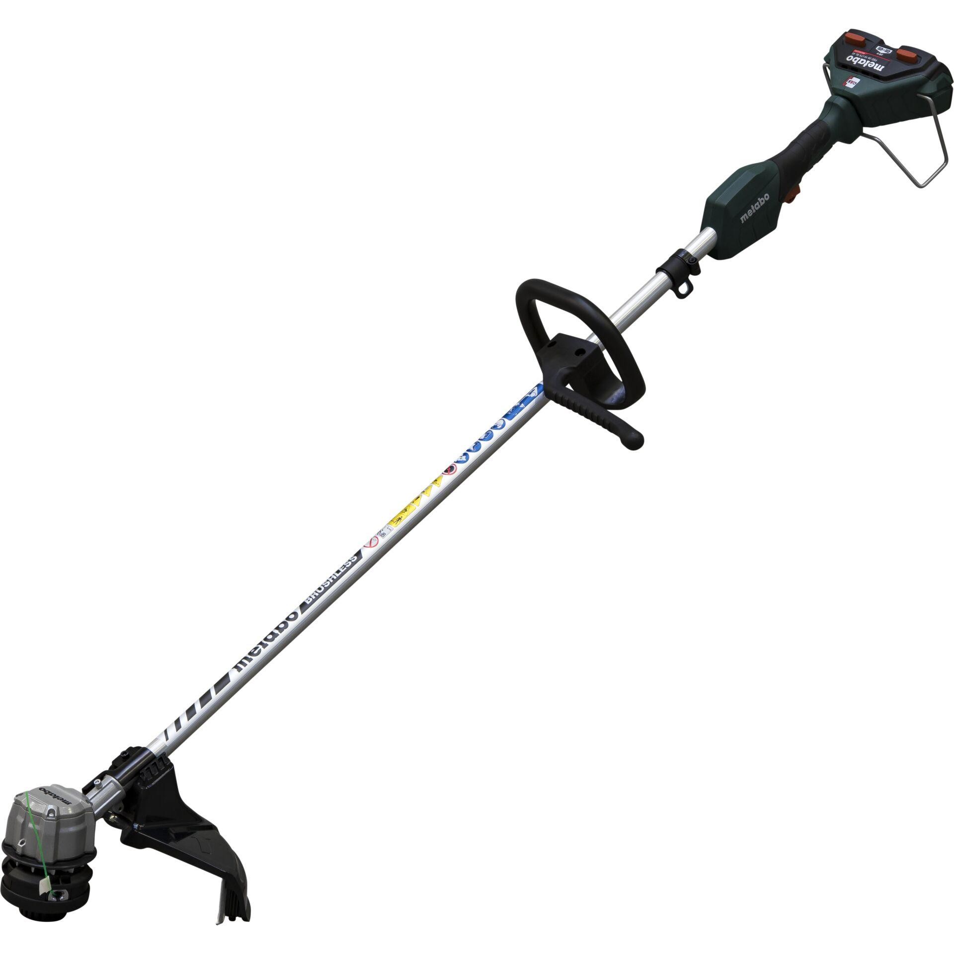 Metabo FSD 36-18 LTX BL 40 40 cm Battery Green - Metabo FSD 36-18 LTX