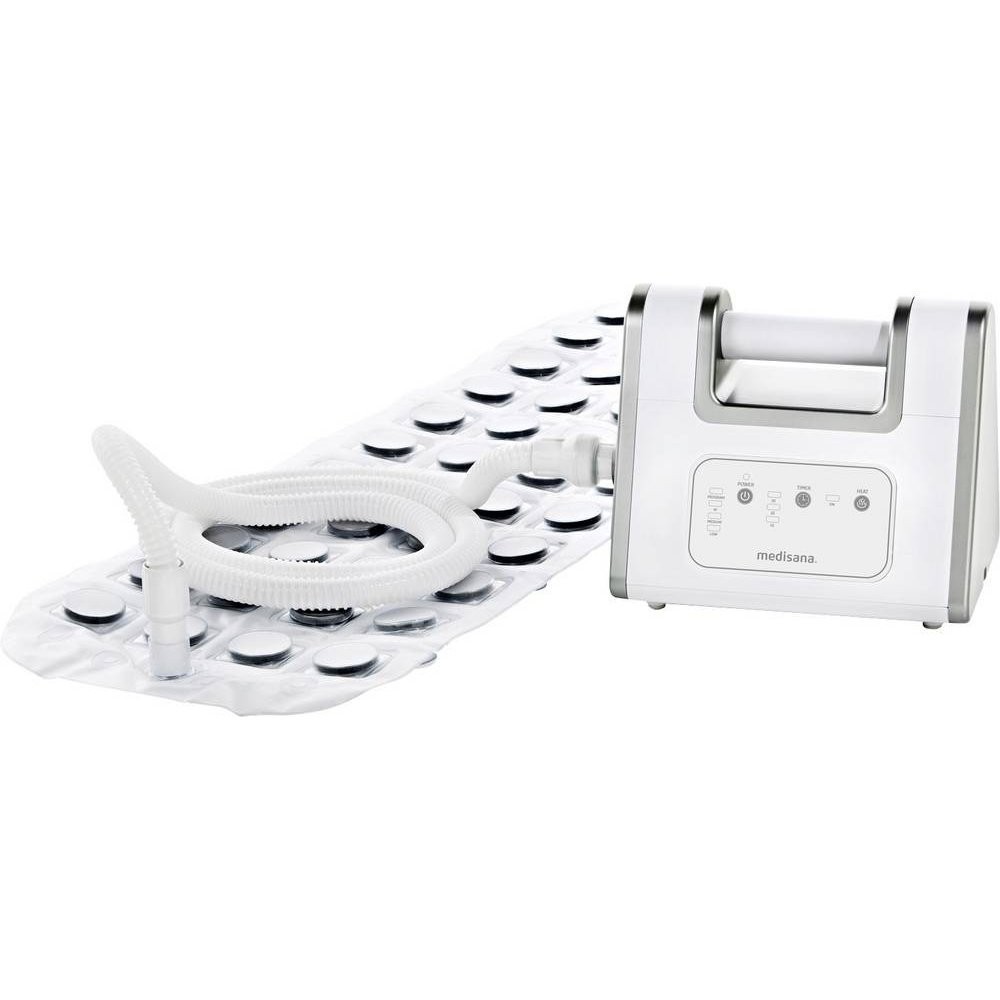 Bagnoschiuma Medisana BBS V2 570W bianco