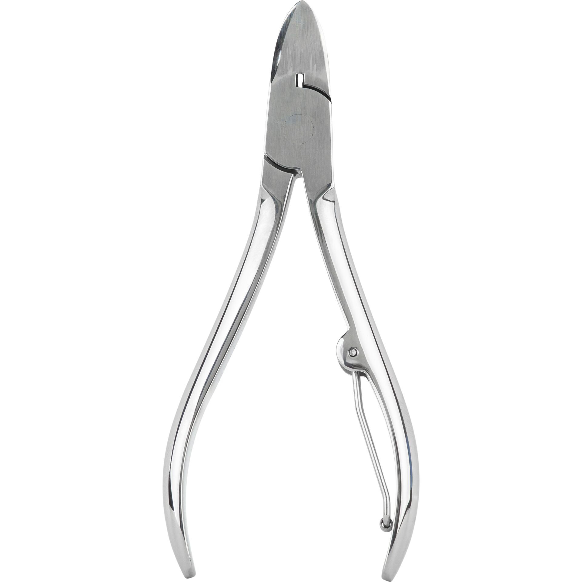 Zwilling 42461-101-0 Classic Inox Nagelzange rostfreier acier affiné