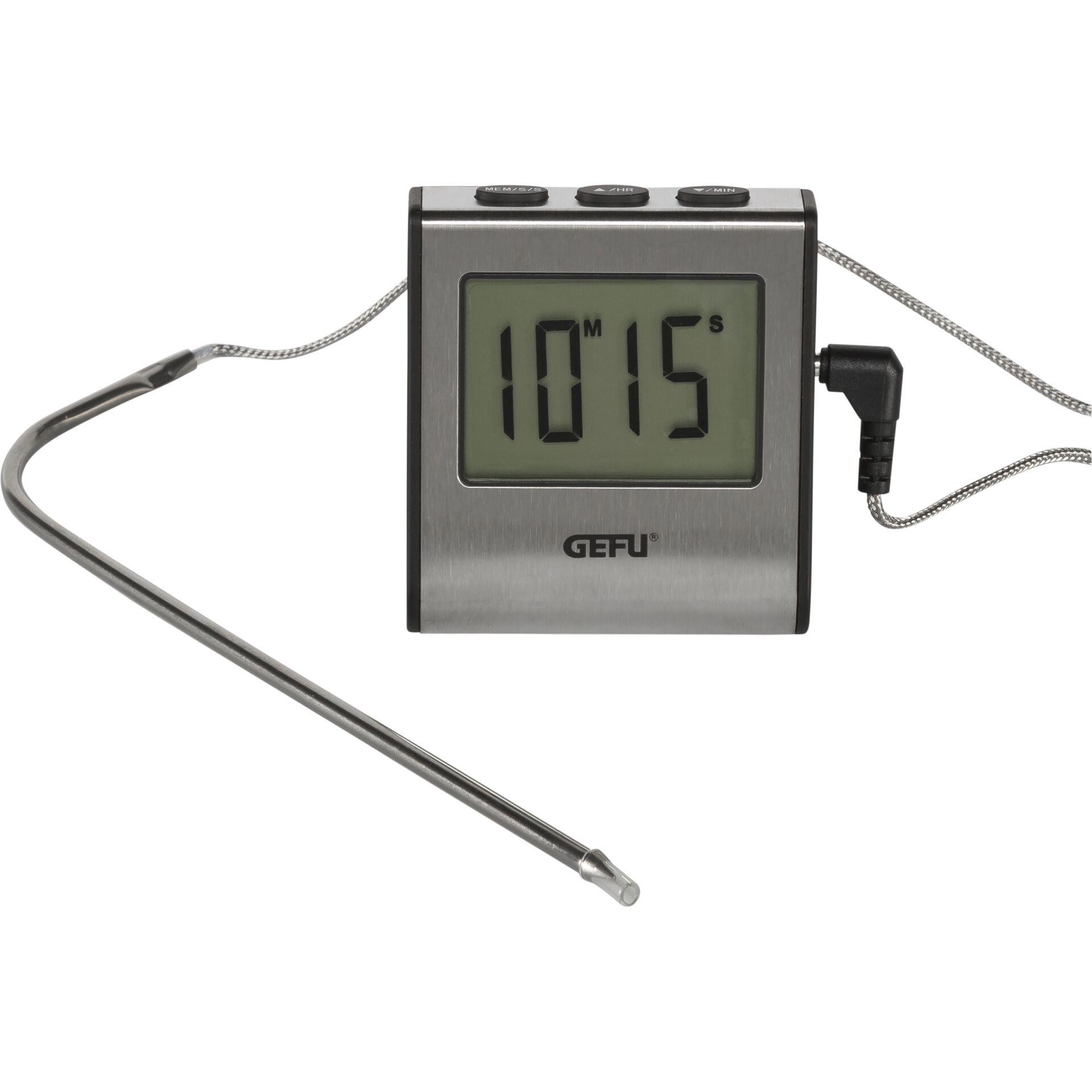 GEFU GF21840 food thermometer 0 - 250 °C Digital - GEFU GF21840