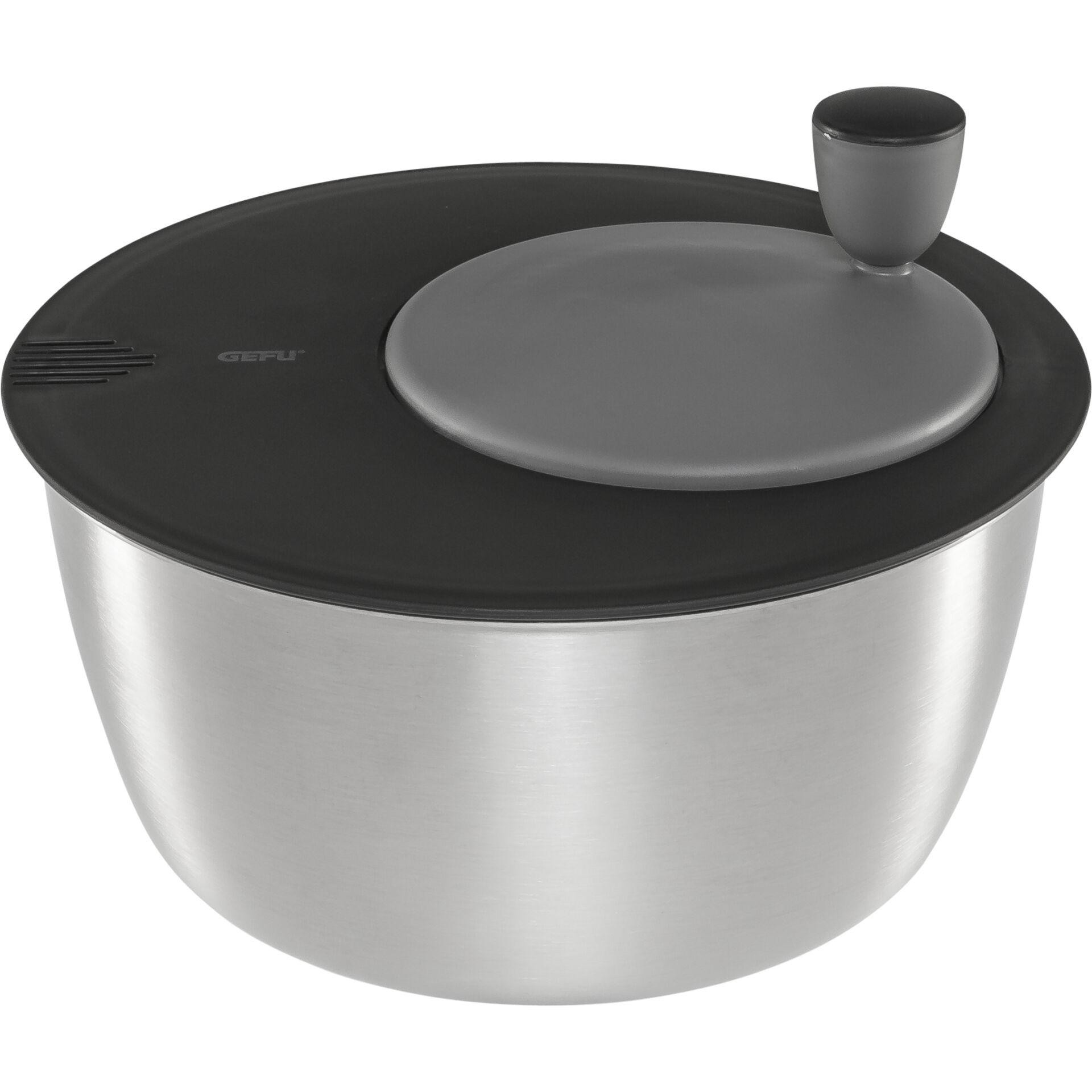 GEFU Rotare salad spinner Stainless steel Crank/handle - GEFU Rotare,