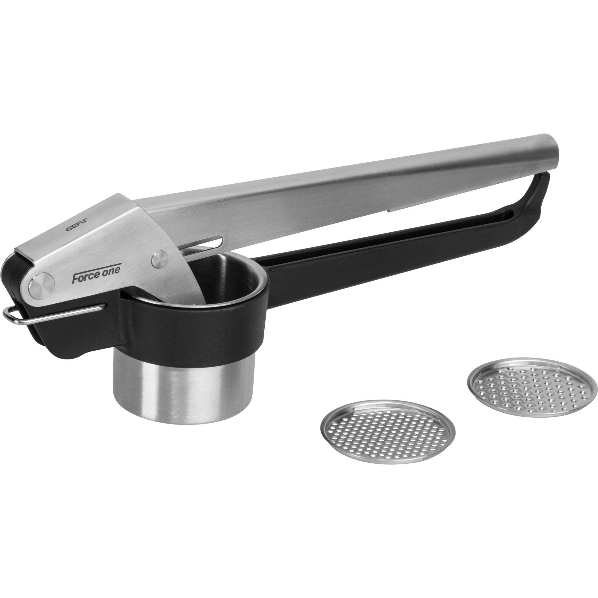 GEFU 13110 potato masher Stainless steel Potato ricer - GEFU 13110,