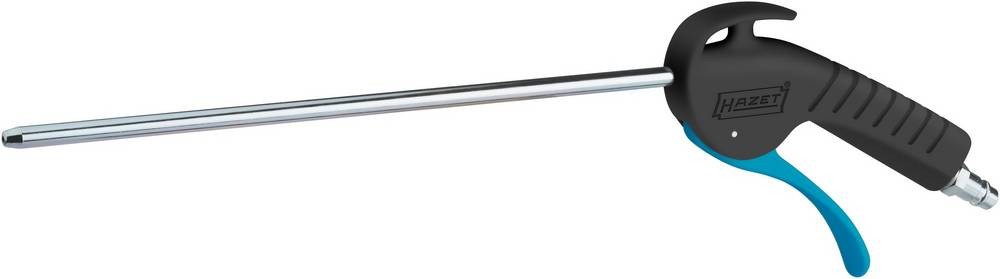 Druckluftausblaspistole 9040P-2 Kupplungsplug DN 7,2 HAZET