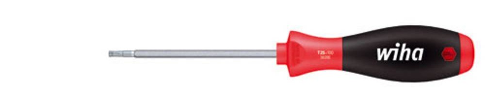 Wiha Werkstatt Torx-Schraubendreher Größe (Schraubendreher) T 10
