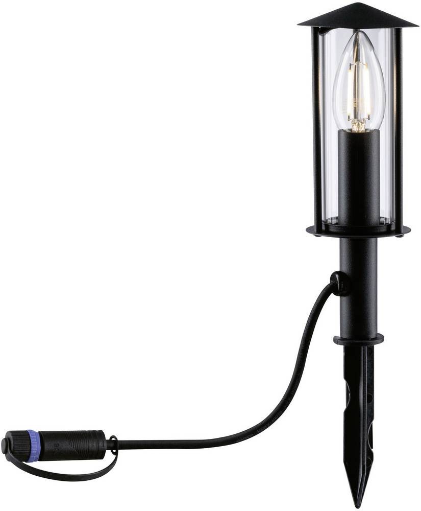 Paulmann Minipoller Classic 94323 Beleuchtungssystem Plug & Shine LED
