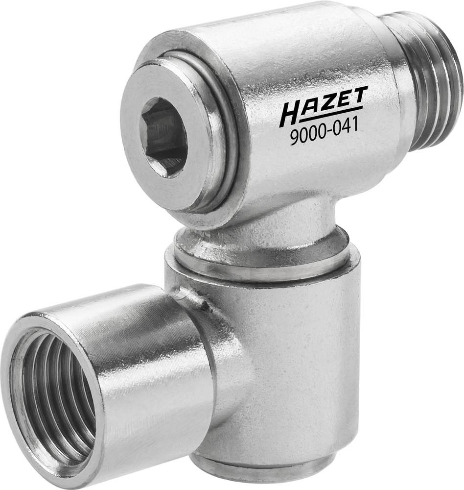 Hazet 9000-041 Druckluft-Drehgelenk 1 St.