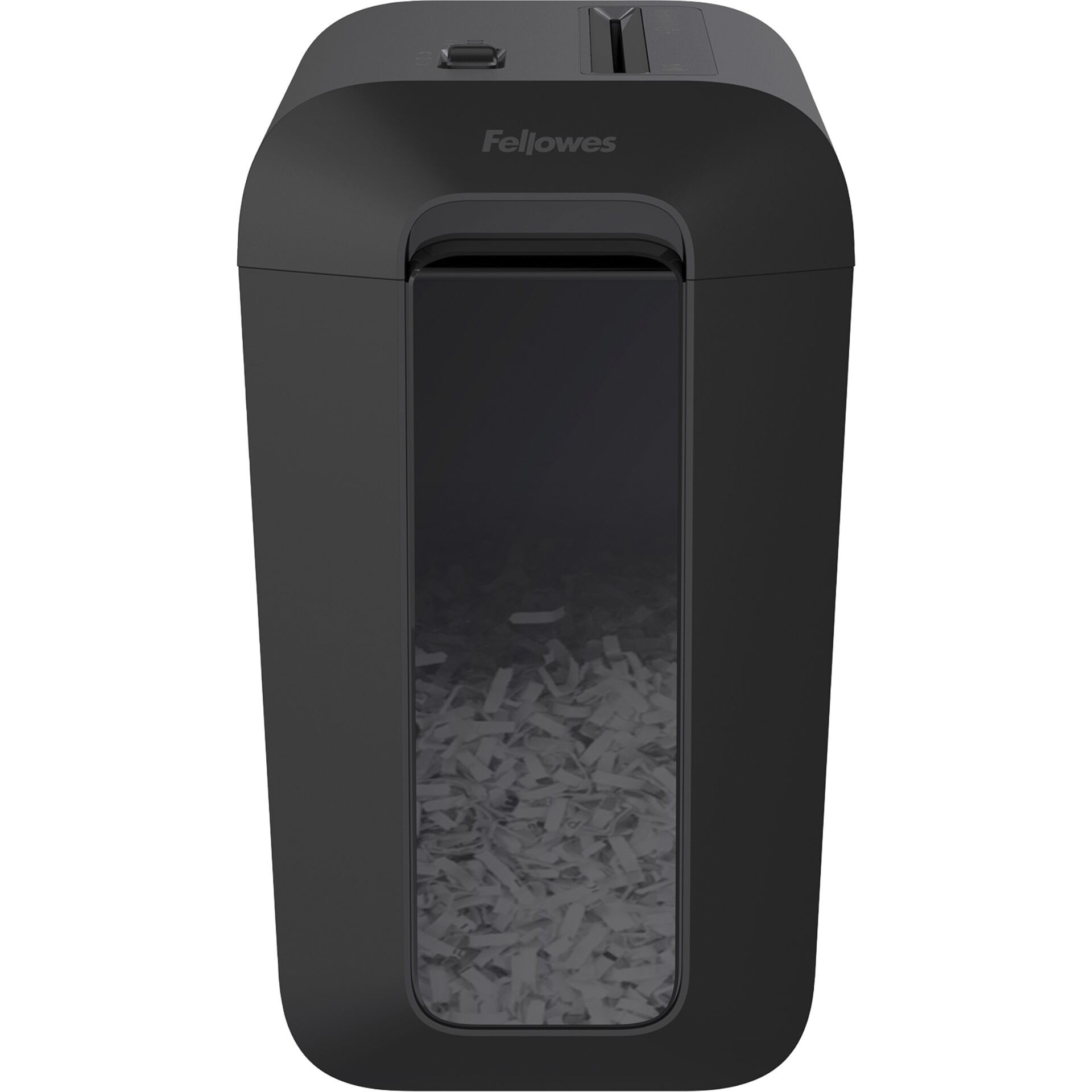 Fellowes Powershred LX 65 schwarz